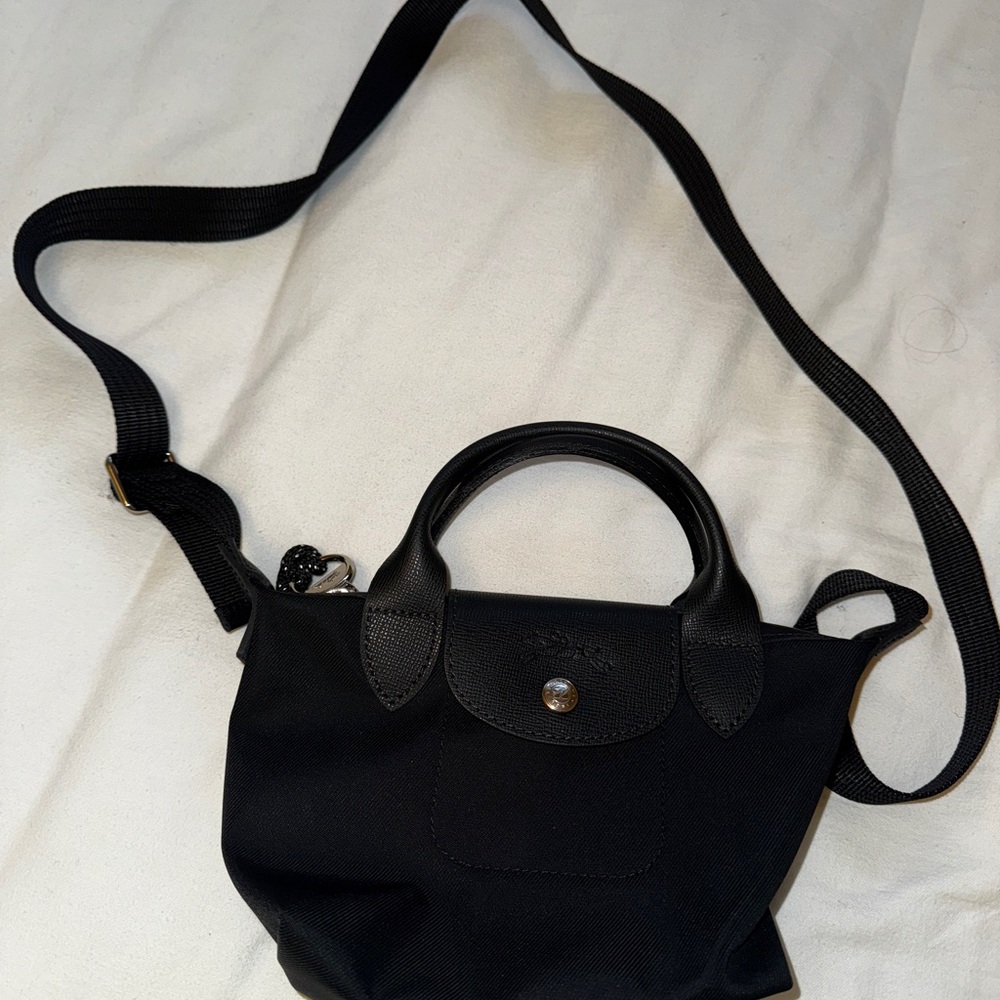 Le Pliage women’s crossbody bag